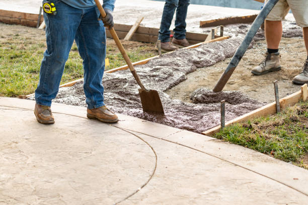 Best Concrete Foundation Repair in Cienega Springs, AZ