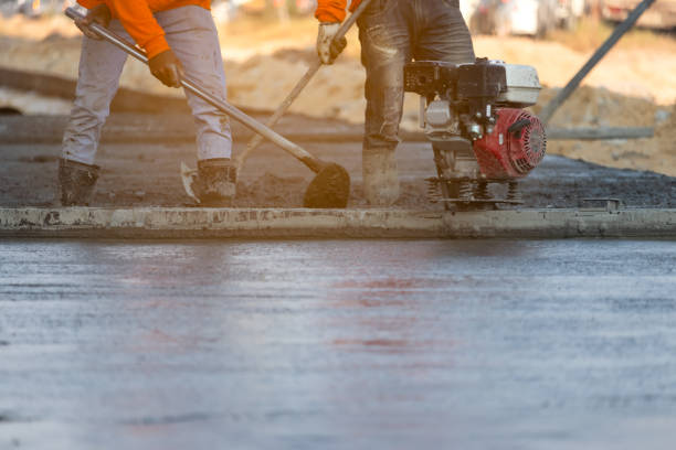 Best Concrete Sealing and Maintenance in Cienega Springs, AZ