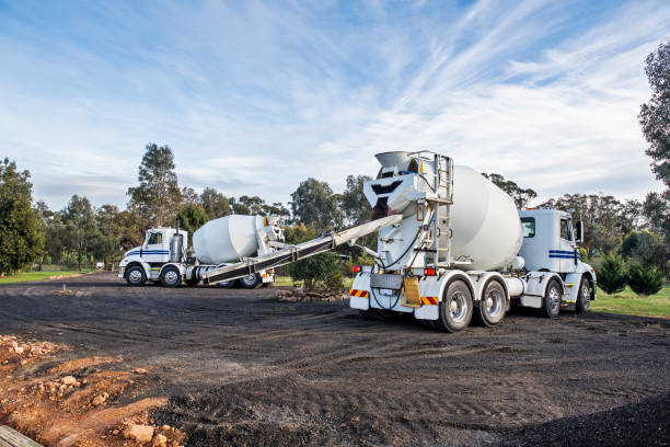 Best Concrete Driveway Installation in Cienega Springs, AZ