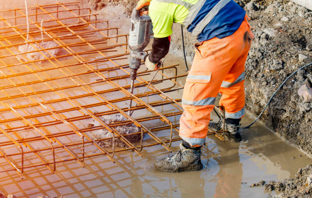 Best Concrete Removal and Replacement in Cienega Springs, AZ