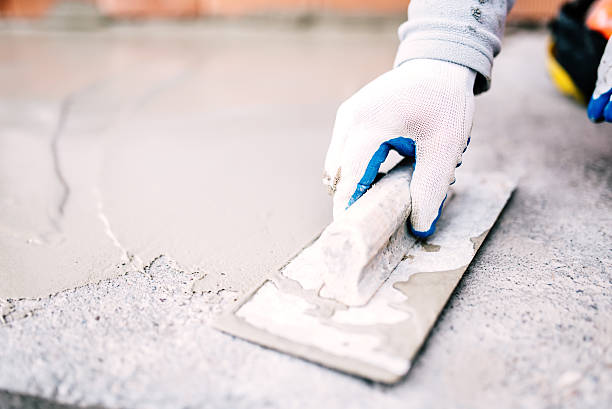 Best Commercial Concrete Services in Cienega Springs, AZ